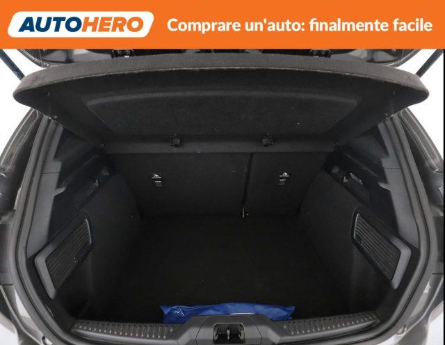 FORD Focus 1.0 EcoBoost Hybrid 125 CV 5p. ST-Line Design