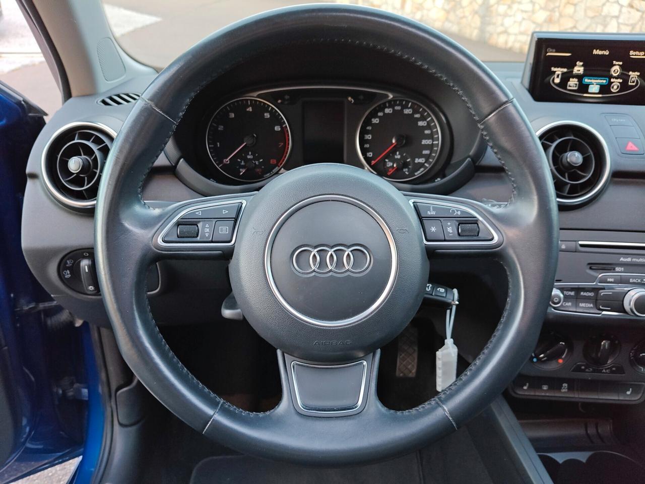 Audi A1 SPB 1.0 TFSI S Line - GANGIO