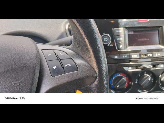 LANCIA Ypsilon 3ª serie - 1.3 MJT 16V 95 CV 5 porte S&S Ele