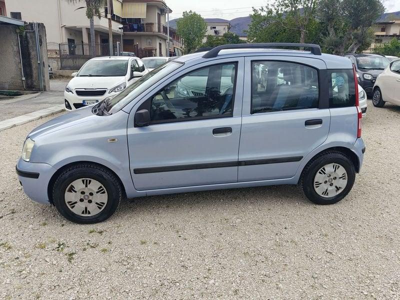 FIAT Panda Panda 1.2 Dynamic 89000KM