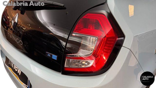 RENAULT Twingo Electric Zen