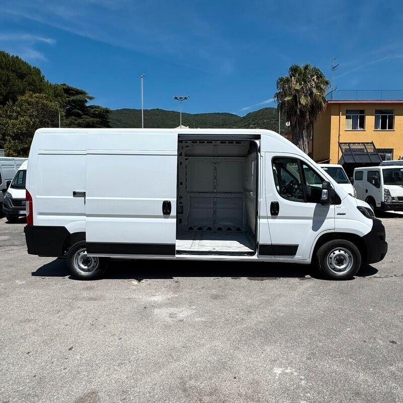 NEW FIAT DUCATO 2.2 140cv L3H2 FURGONE 2022