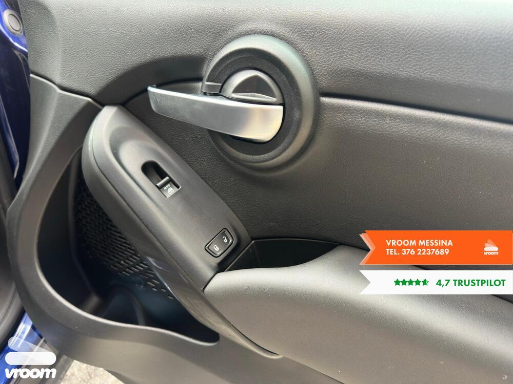 FIAT 500X 500X 1.3 MultiJet 95 CV Sport