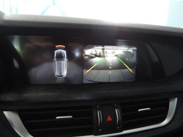 ALFA ROMEO Stelvio 2.2 Turbodiesel 160 CV AT8 RWD Business
