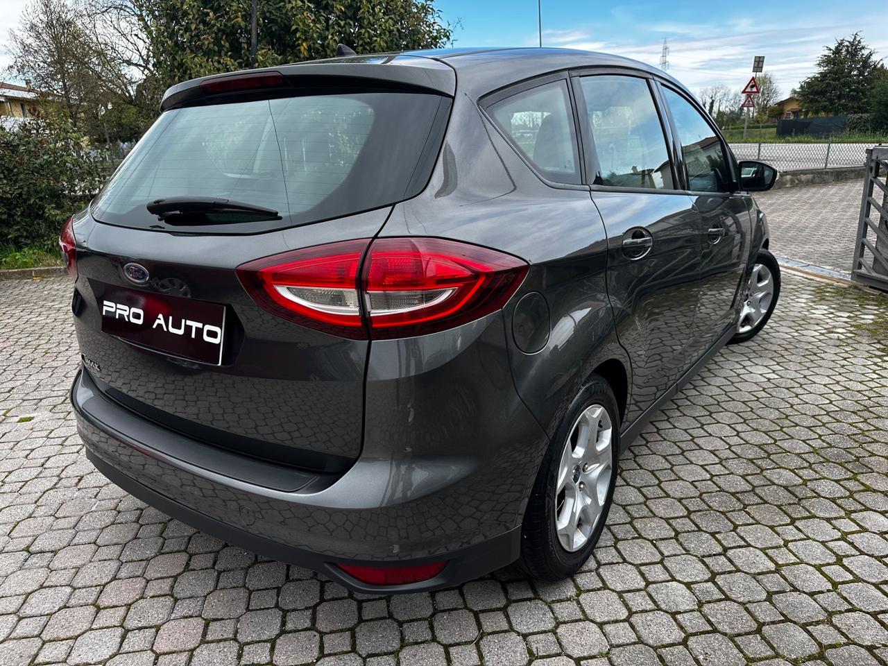 Ford C-Max 1.5 TDCi 95CV Start&Stop Business