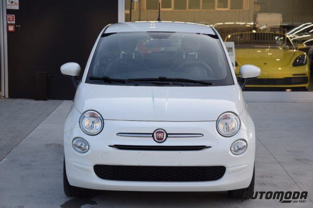 FIAT 500 1.0 Hybrid Pop