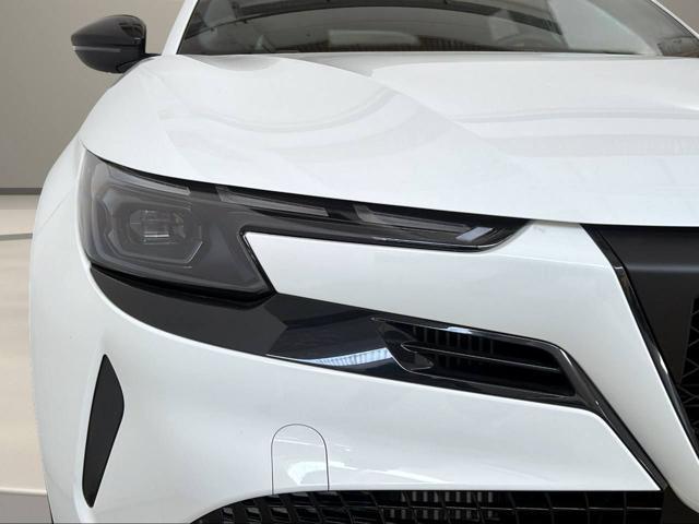 ALFA ROMEO Junior 1.2 136 CV Hybrid eDCT6 Speciale