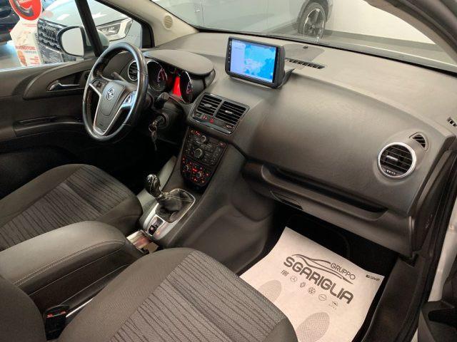 OPEL Meriva 1.6 CDTI Cosmo