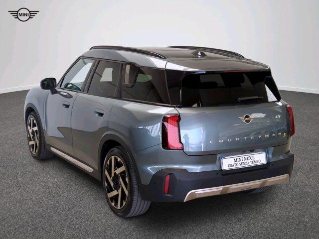 MINI Cooper SE Countryman SE ALL4 - Pack L