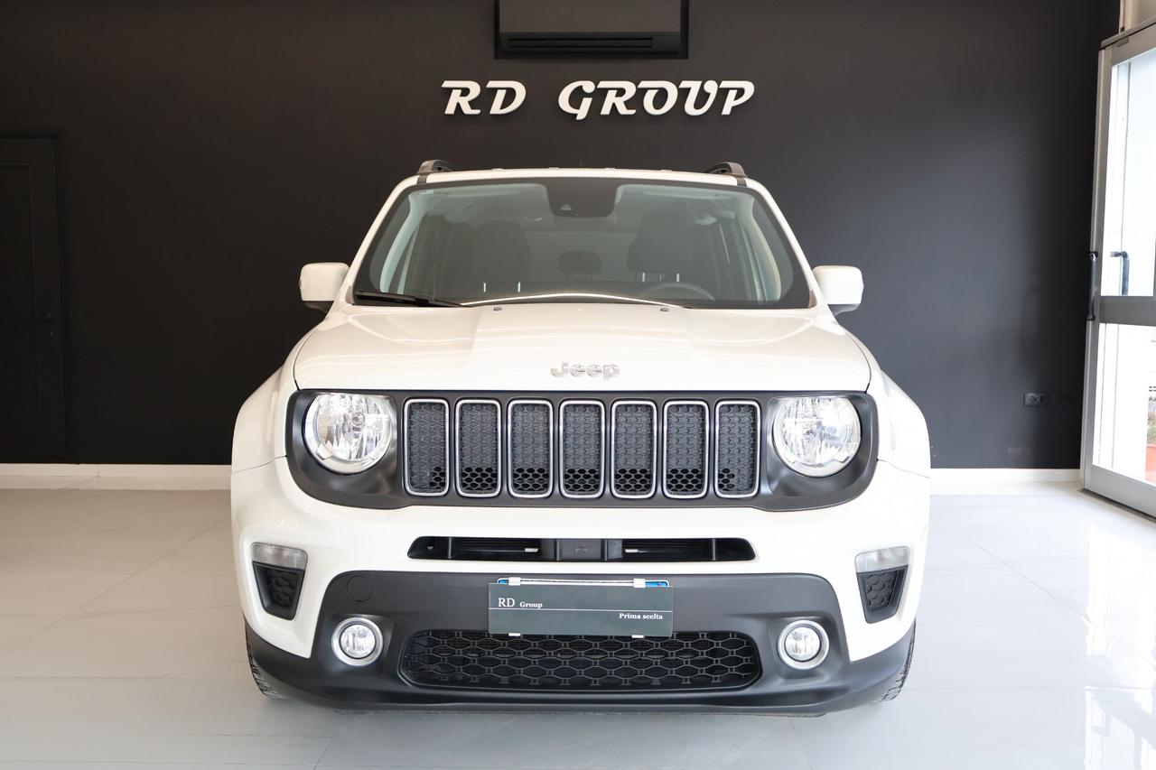 Jeep Renegade 1.0 T3 Longitude iva