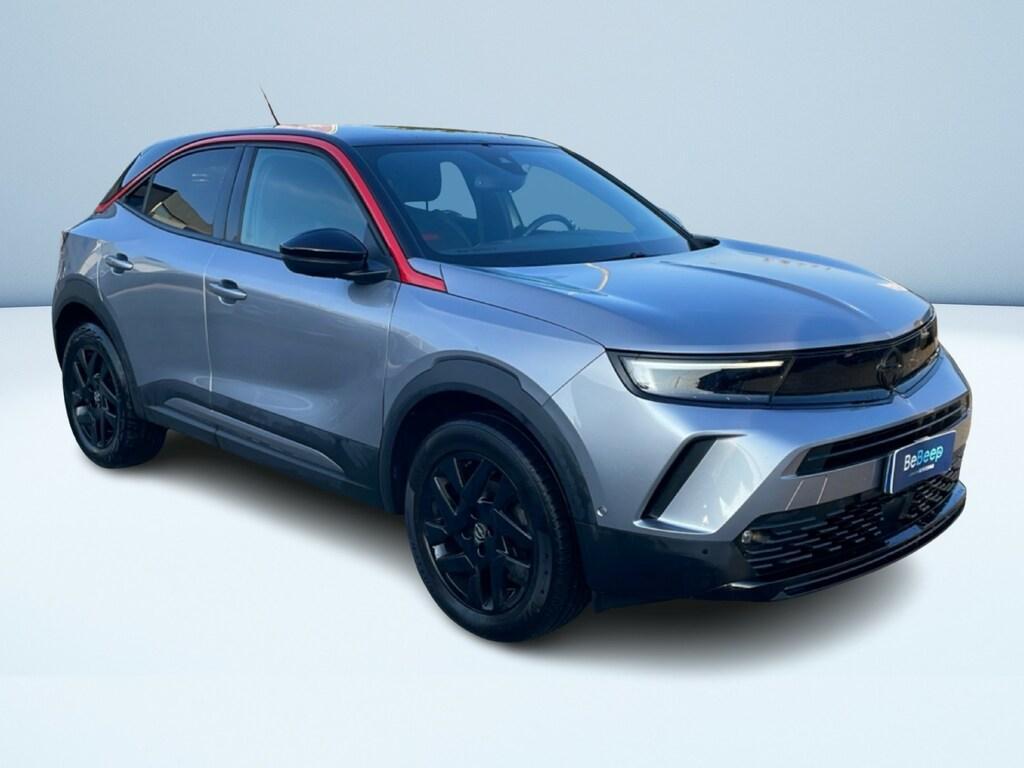 Opel Mokka 1.2 T GS Line