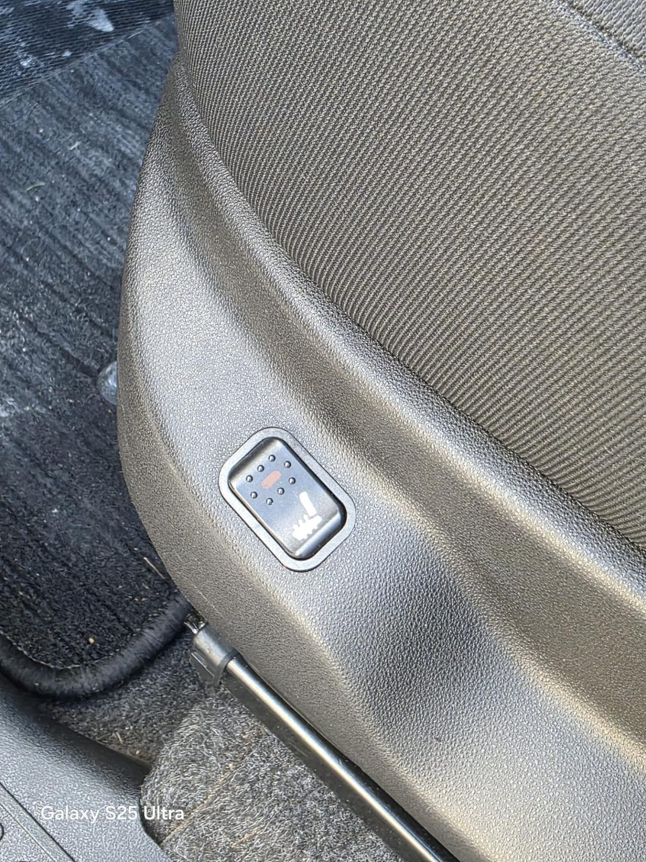 Fiat Doblò 1.3 MJT 95cv N1 Lounge 2017