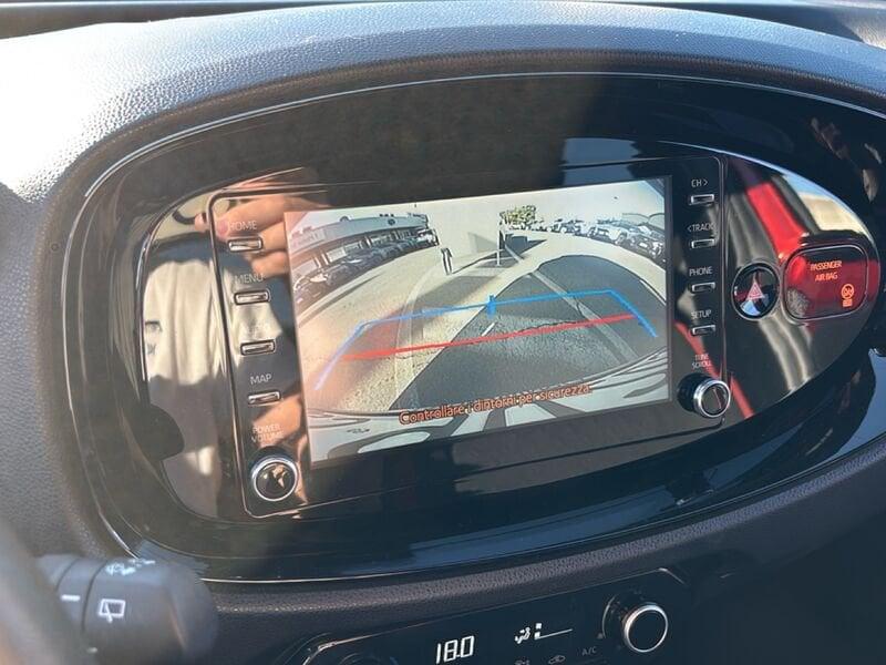 Toyota Aygo X 1.0B (72 CV) Trend