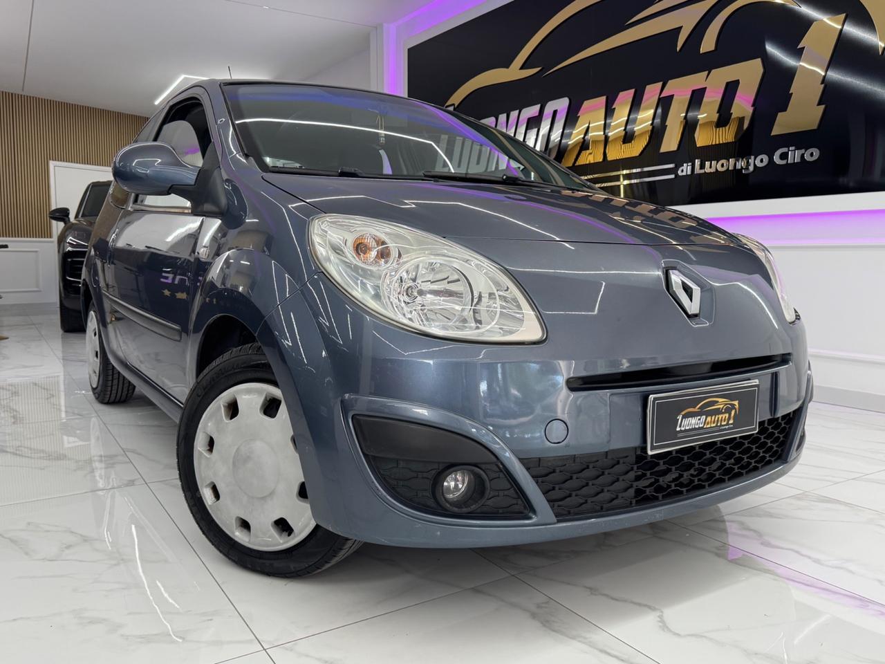 Renault Twingo 1.2 Dynamique Full Opt