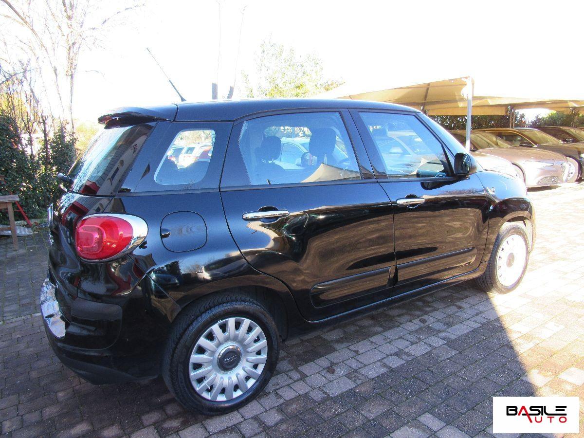 FIAT - 500 L - 1.3 MJT 95 CV Business