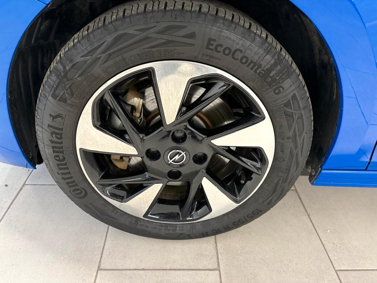 Opel Corsa-e 5 porte GS Line *FINANZIABILE*UNIPRO*