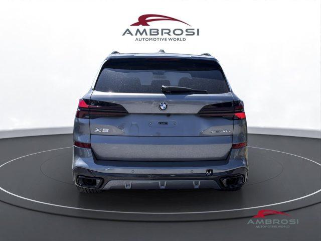 BMW X5 xDrive30d Msport Pro Innovation Comfort Package