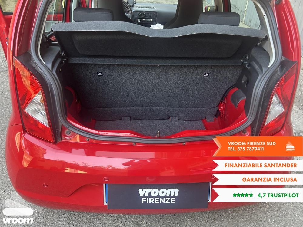 SEAT Mii Mii 1.0 5 porte Style