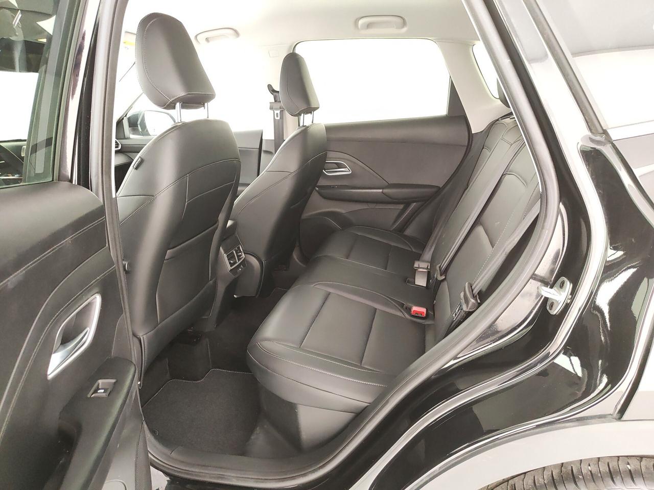 Mg HS PHEV Luxury