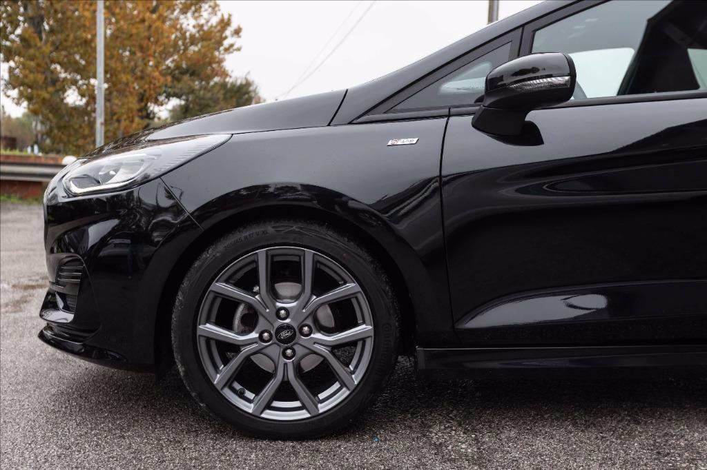 FORD Fiesta 5p 1.0 ecoboost h ST-Line 125cv del 2022