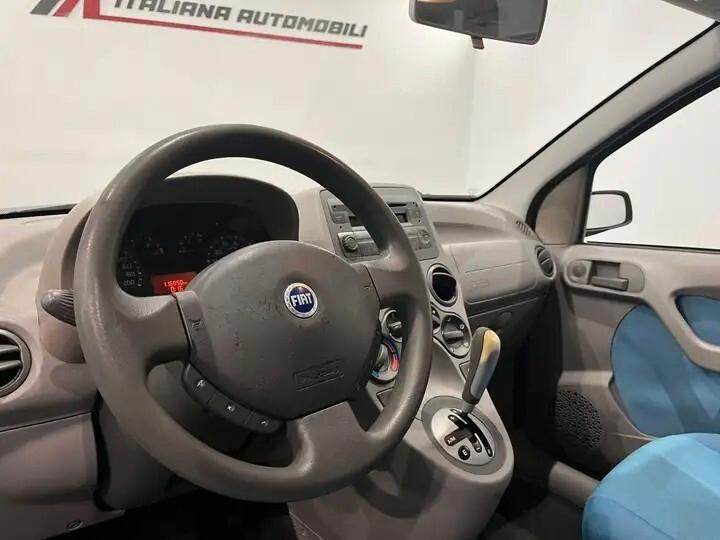 Fiat Panda 1.2 Emotion