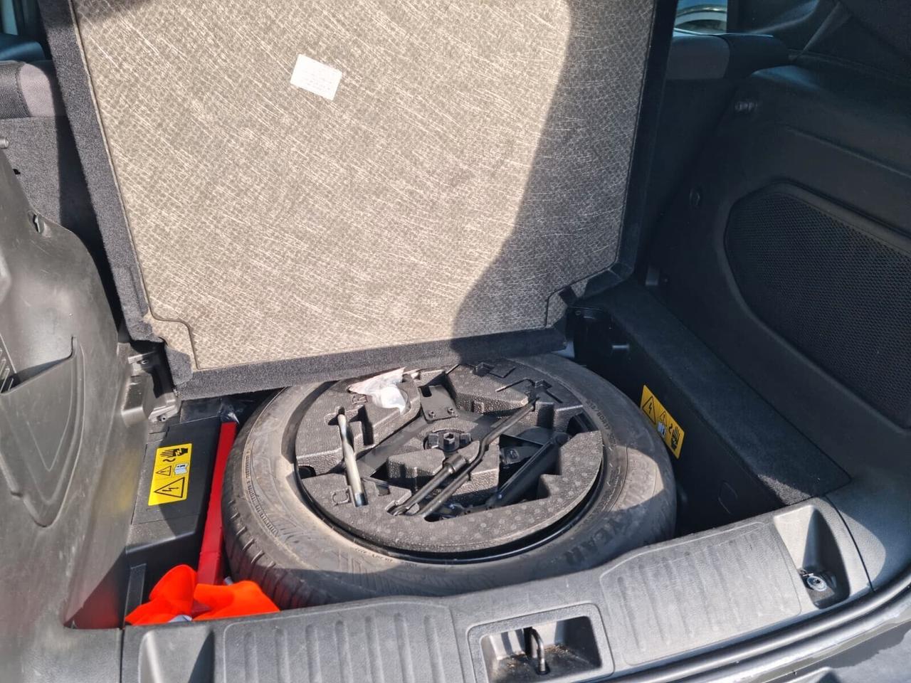 Jeep Renegade 1.3 T4 190 Cv DDCT 4xe Limited