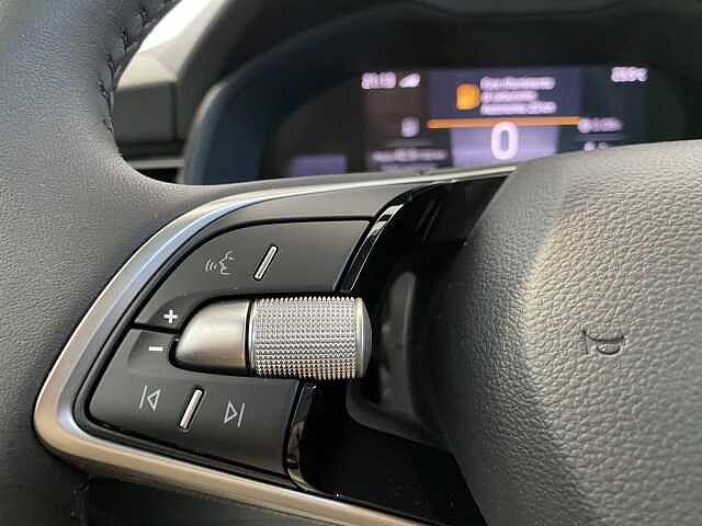 SKODA Kamiq 1.0 TSI 115 CV Selection
