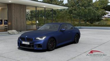 BMW M2 Coupé Coupé M-Driver's Plus Package