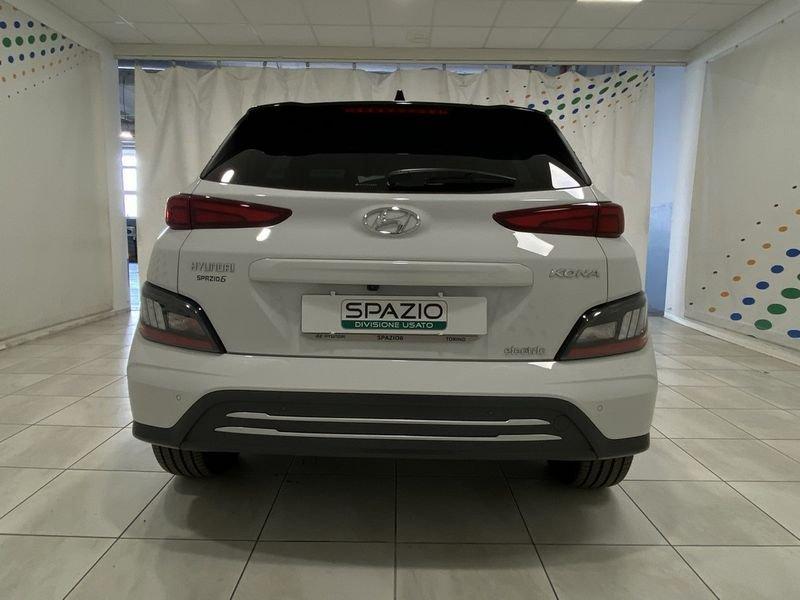 Hyundai Kona Electric I 2018 64 kWh EV Xprime+