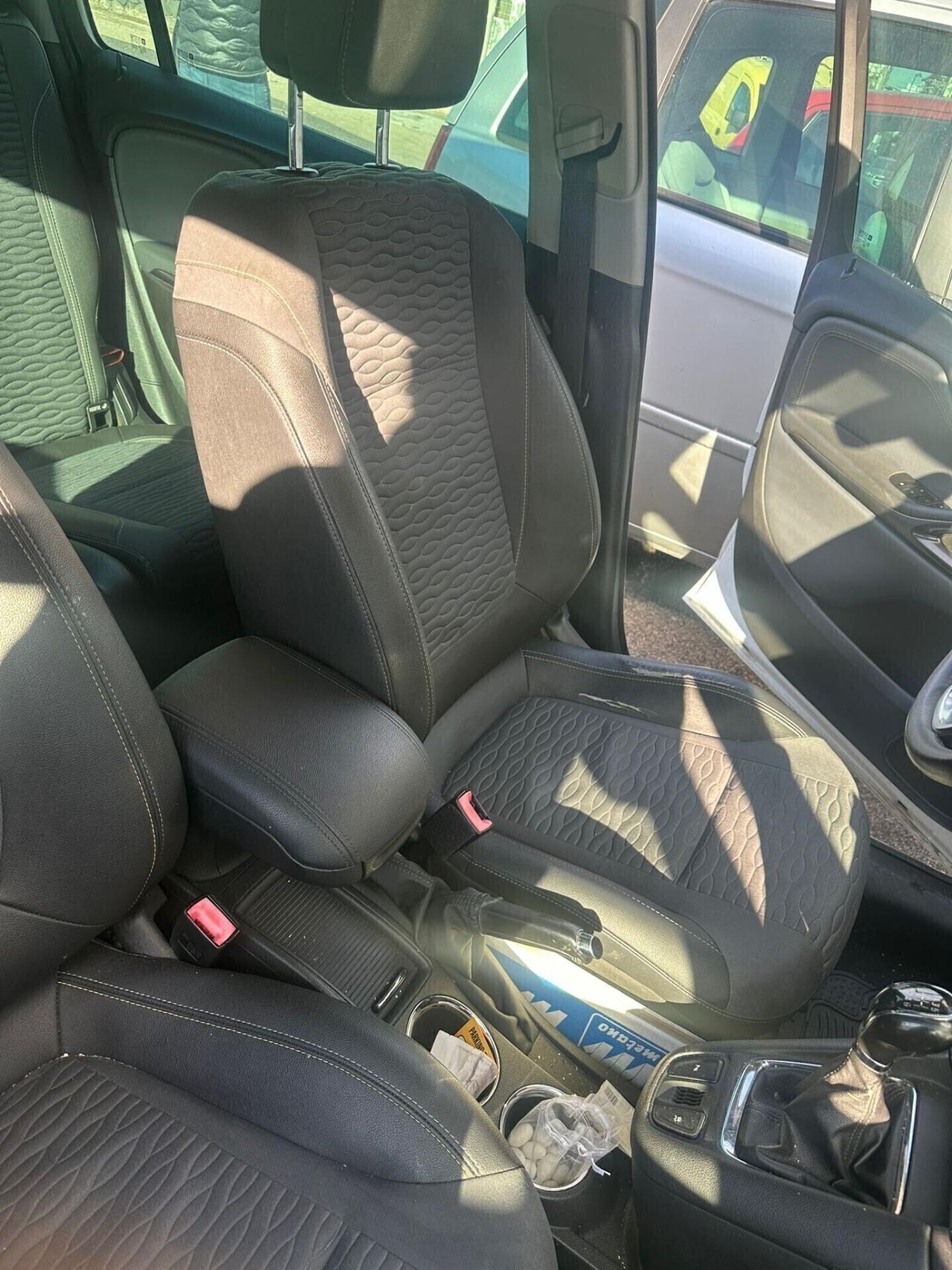 Opel Zafira Tourer 1.6 Turbo EcoM 150CV Elective