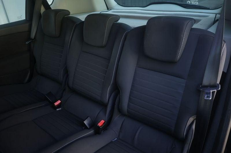Renault Scénic XMod Cross Renault Scenic XMod Cross 1.5 dCi 110cv EDC Wave 81KW ANNO 2015