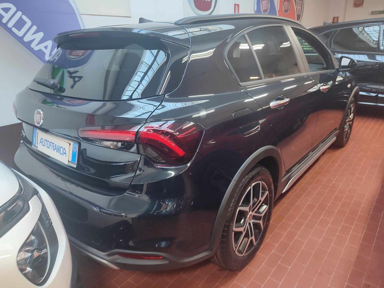 Fiat Tipo 1.0 5 porte Cross