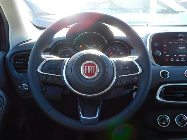 FIAT 500X 1.0 T3 120 CV