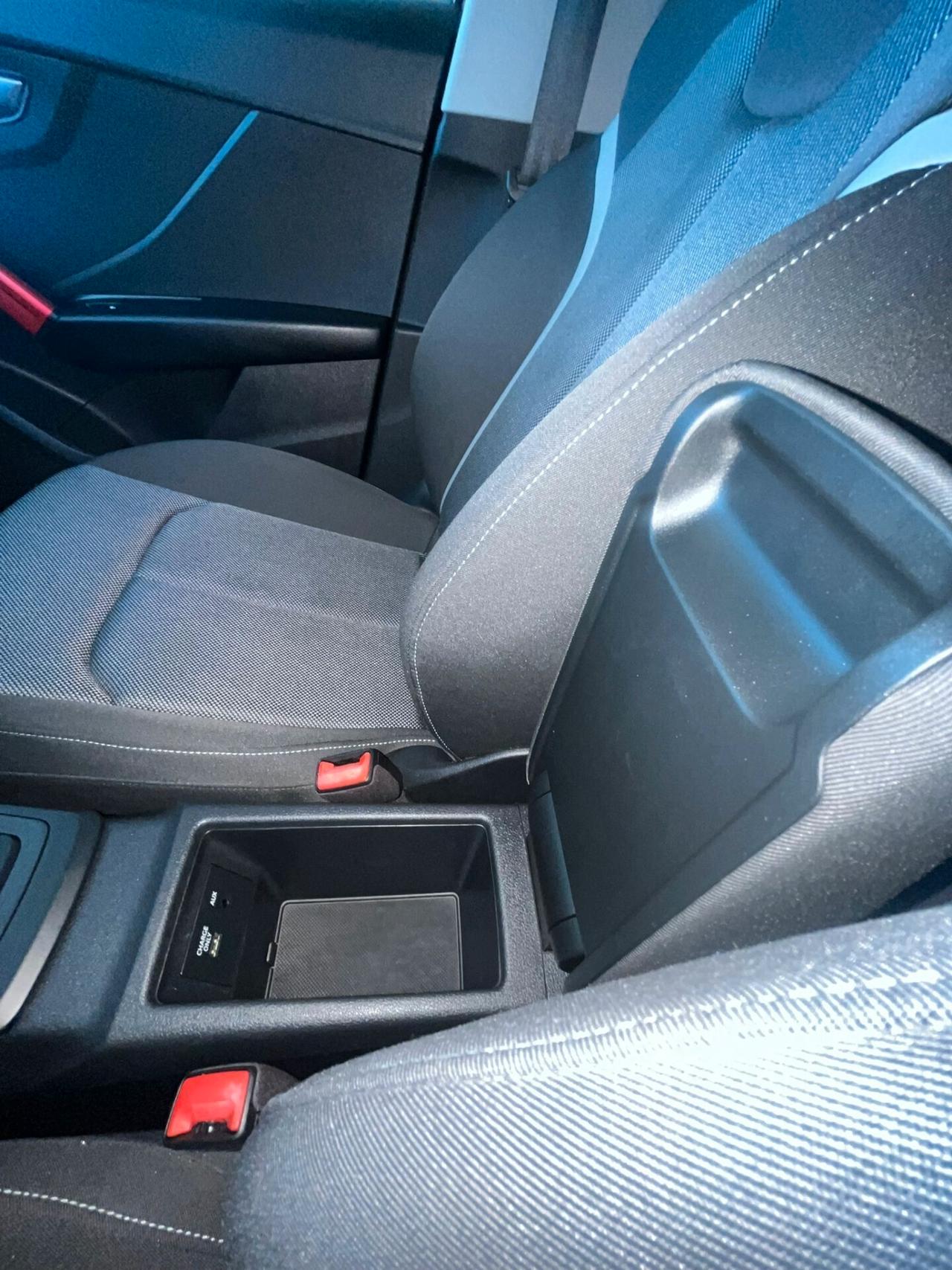 Audi Q2 1.6 TDI S tronic Sport