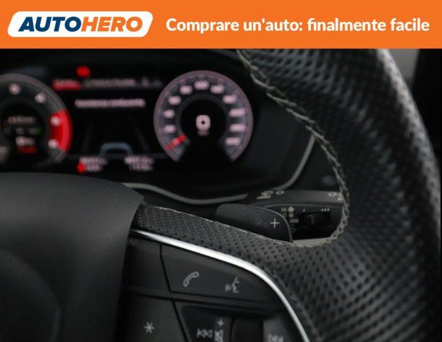 AUDI Q5 40 TDI 204 CV quattro S tronic S line