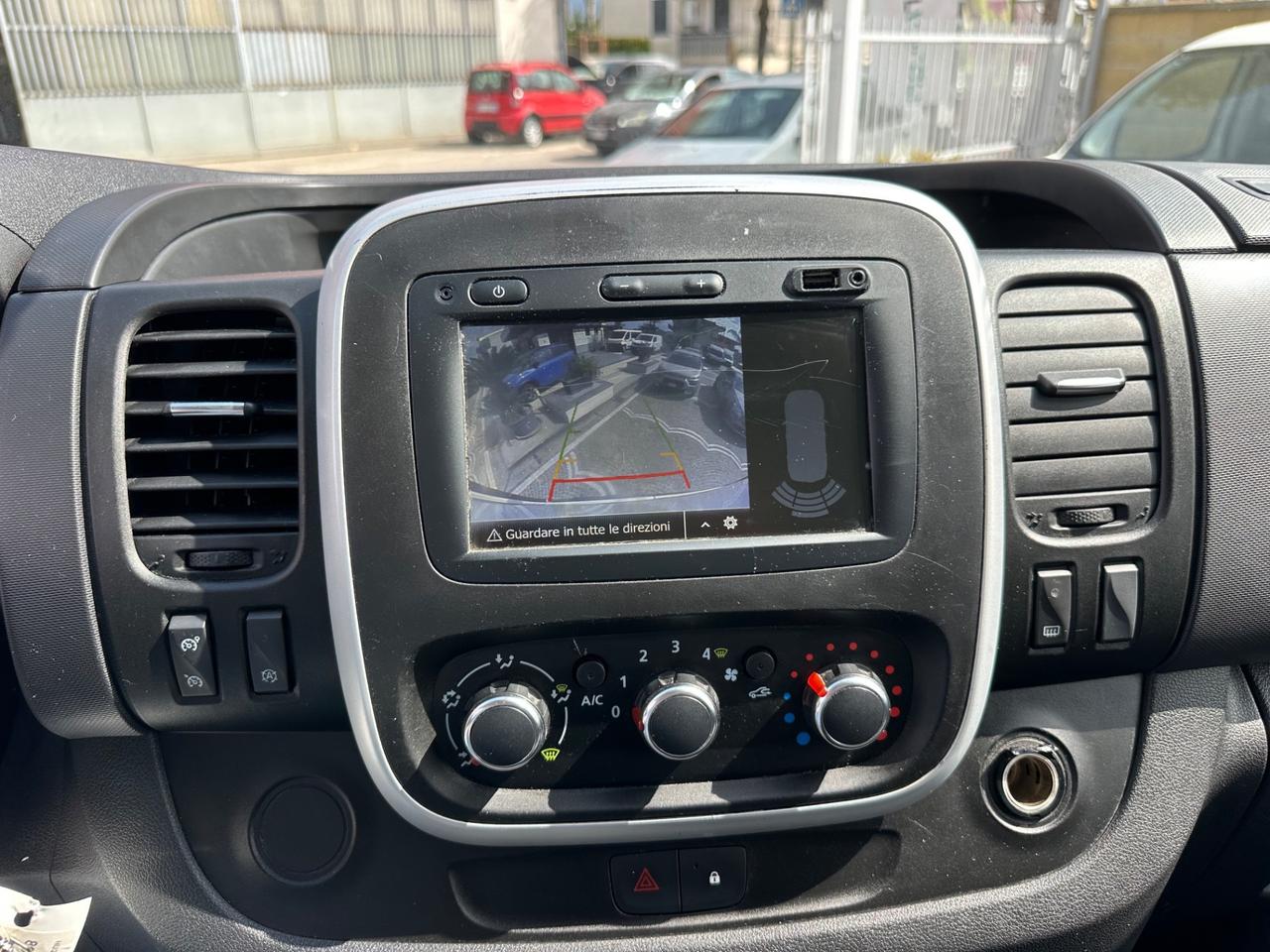 FIAT TALENTO 2.0 ECOJET 145cv PASSO LUNGO