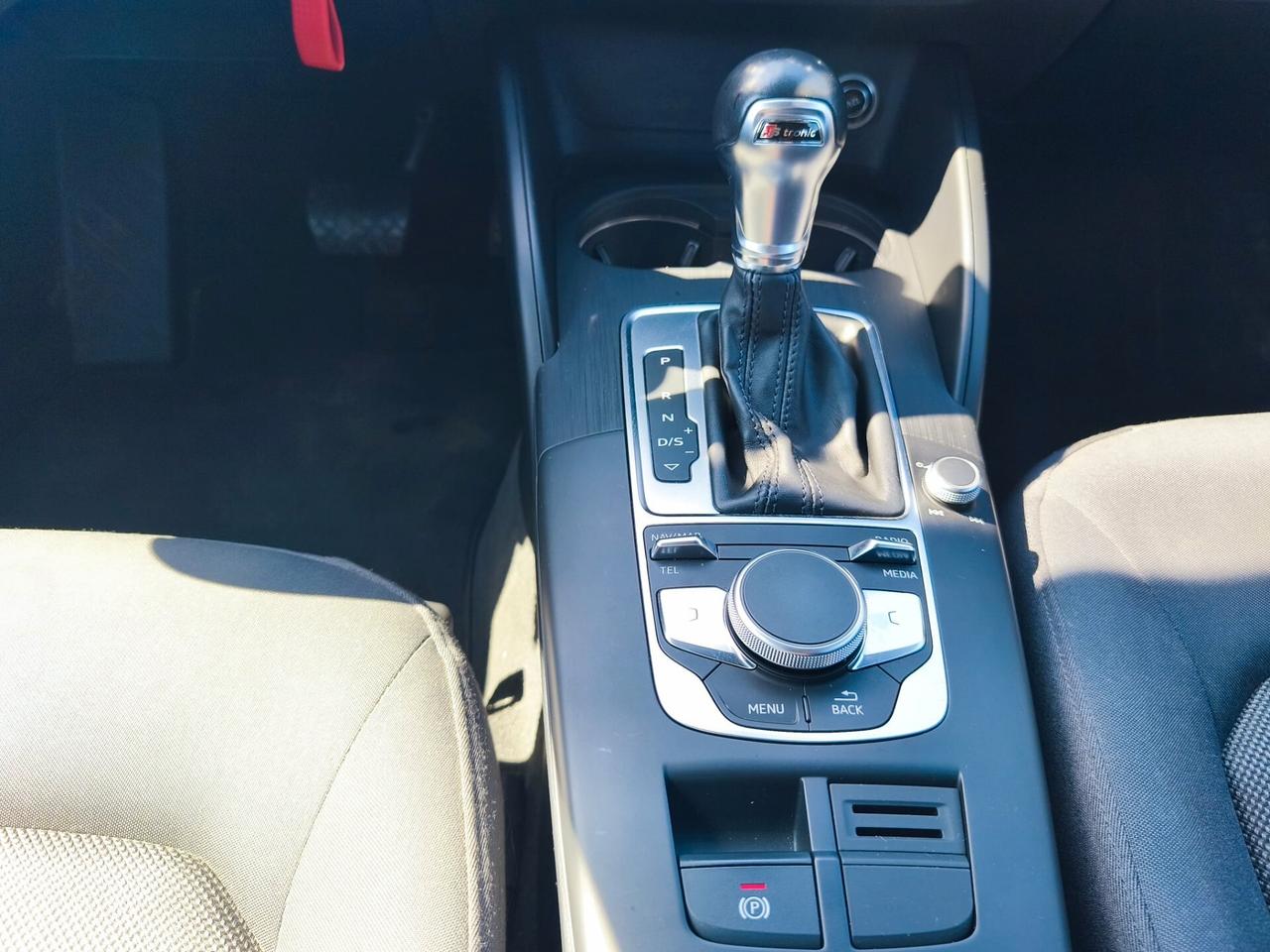 Audi A3 SPB 35 TDI S tronic Admired