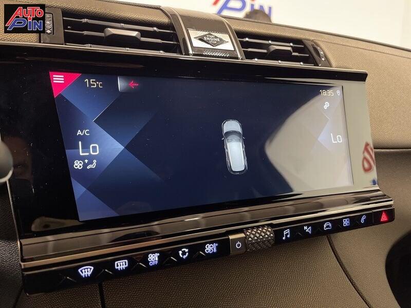 DS DS 7 CrossBack BlueHDi 130 aut. Business *PROMO*