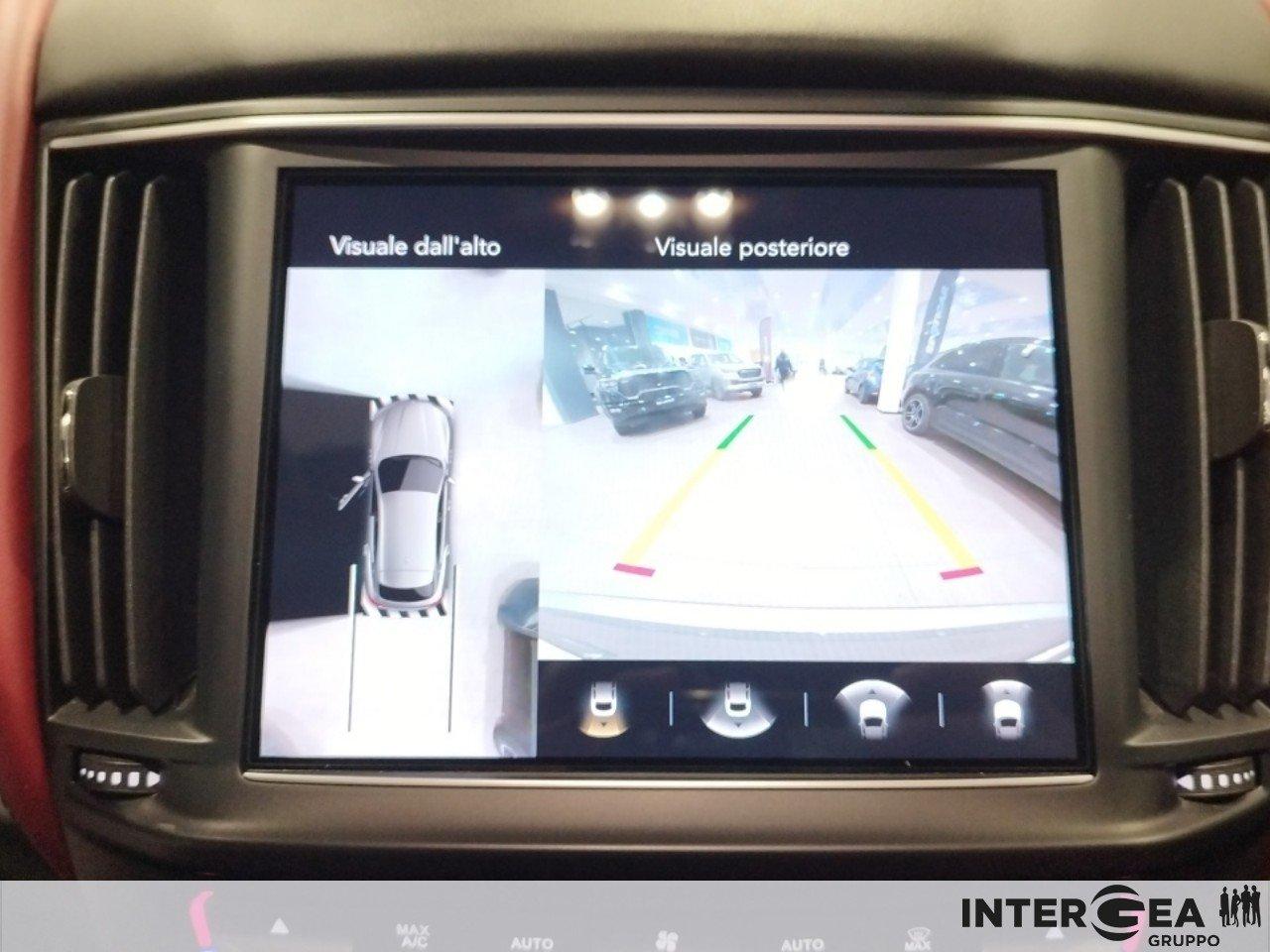 MASERATI Levante 2.0 mhev GT 330cv auto