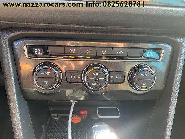 VOLKSWAGEN Tiguan 2.0 TDI SCR DSG Style BlueMotion Technology
