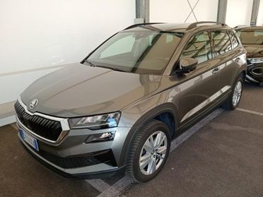SKODA Karoq 2.0 TDI SCR 115 CV Executive