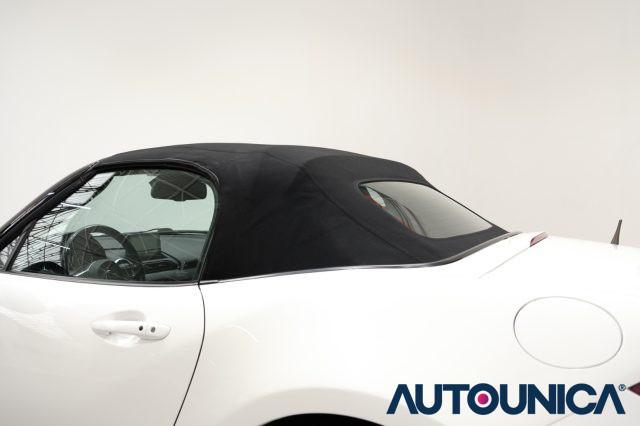MAZDA MX-5 1.5L SKYACTIV-G EXCEED