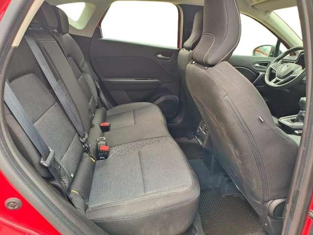 Renault Captur 1.0 tce Intens 90cv