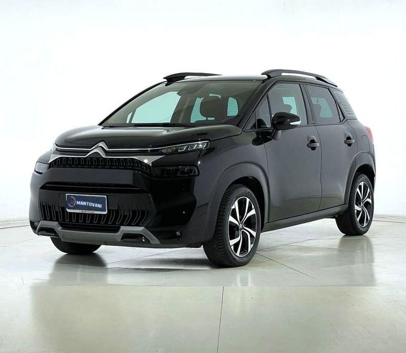 Citroën C3 Aircross BlueHDi 110 S&S Shine