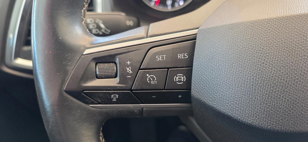 Seat Ateca 1.5 EcoTSI XPERIENCE