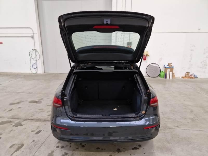 Audi A3 30 1.0 TFSI mHEV Business S tronic