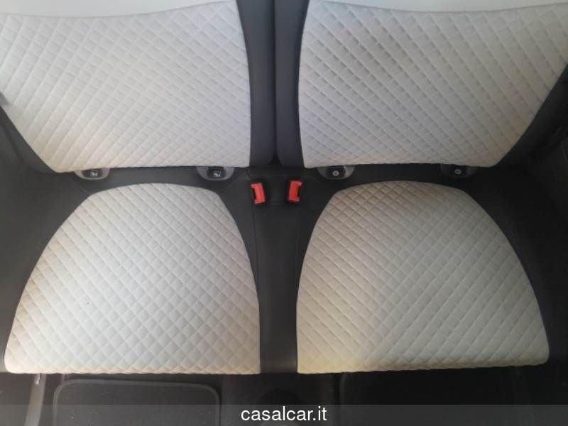 FIAT 500C 500 C 1.0 Hybrid Dolcevita 3 ANNI DI GARANZIA KM ILLIMITATI PARI ALLA NUOVA