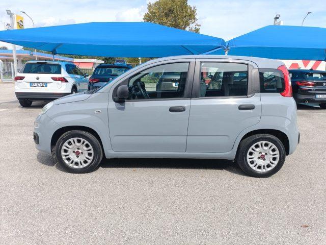 FIAT Panda 1.2 EasyPower Easy