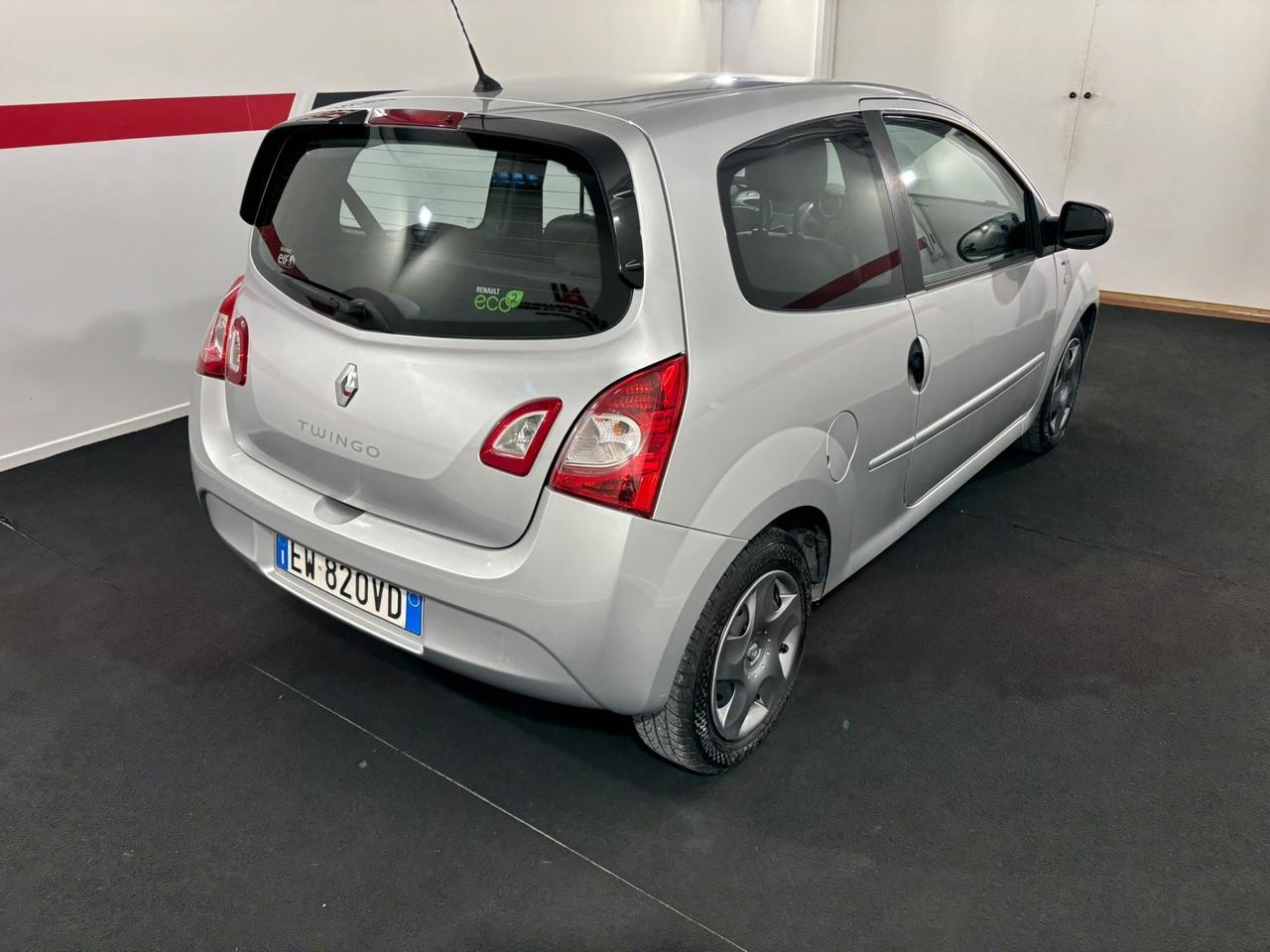 Renault Twingo 1.2 16V Night&Day* SOLO 46000 KM*