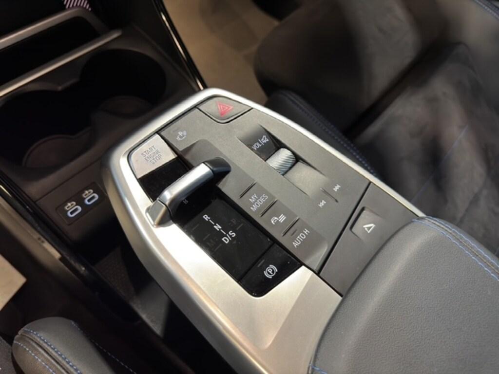 BMW Serie 2 Active Tourer 218 d MSport DCT